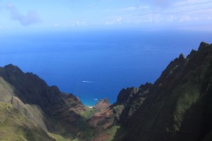 Kauai's kings were buried in this valley