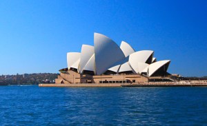 Sydney Opera House