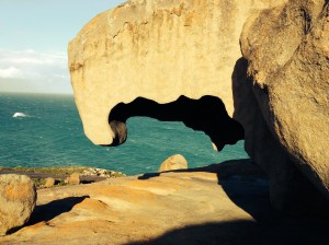Remarkable Rocks