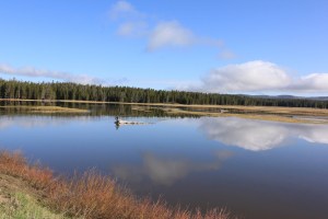Yellowstone Lake