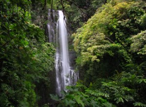 Wailua Falls