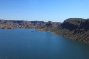 Lake Argyle