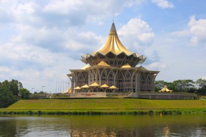 Kuching Parliament