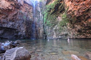 Emma Gorge